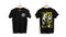 'NO REST' T-Shirt